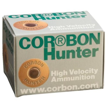 Corbon 45Lc+P 265Gr Bchp HT45C265BHP/20