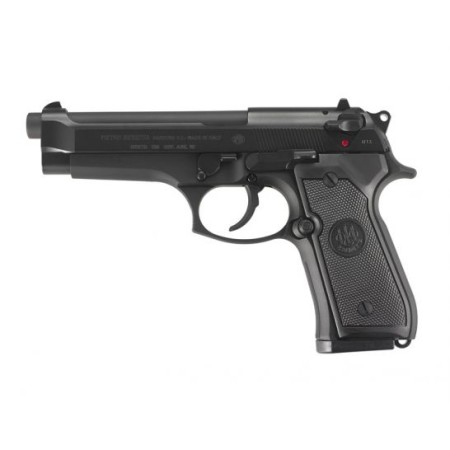 Beretta 92FS 9mm Pistol - JS92F300M