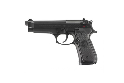 Beretta 92FS 9mm Pistol - JS92F300M