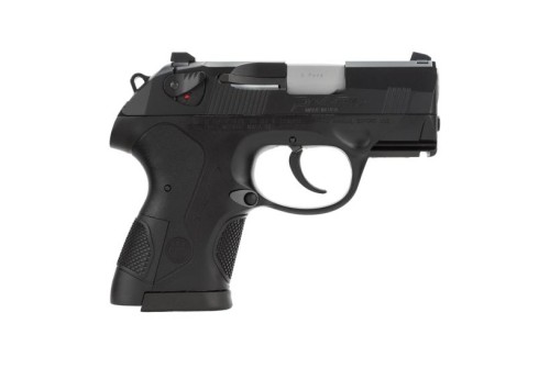 Beretta Px4 Storm Sub-Compact 9mm Pistol, Black - JXS9F21