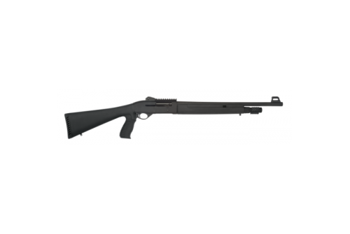 Mossberg SA-20 Tactical 20" 20 Gauge Shotgun 5 Shot - 75780