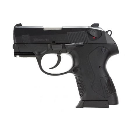 Beretta PX4 Storm 40 S&W Pistol Type F Sub-Compact - JXS4F20