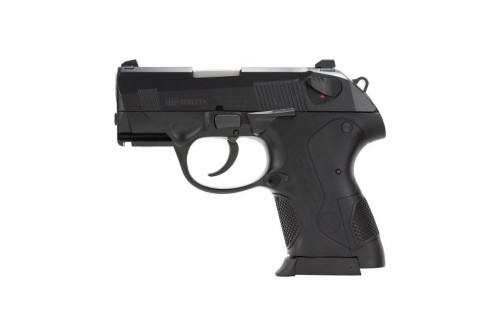 Beretta PX4 Storm 40 S&W Pistol Type F Sub-Compact - JXS4F20