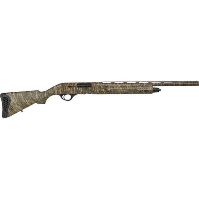 Escort PS Compact/Short Lop Shotgun 410Ga 4Rd Capacity 22" Barrel Mossy Oak Bottomland Stock HEPS4122054Y 817461017870