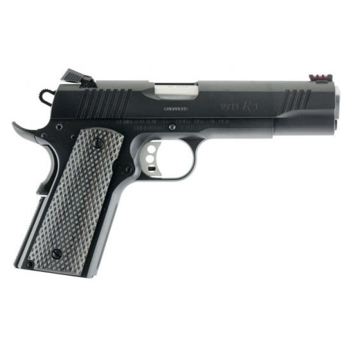 Rem 1911 45Acp 5" 8Rd Blk Enhanced 96328