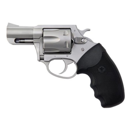 Charter Arms Pitbull 40 S&W 5 Round Standard Hammer Regular Revolver, Matte - 74020