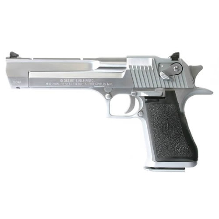 MAGNUM RESEARCH DESERT EAGLE