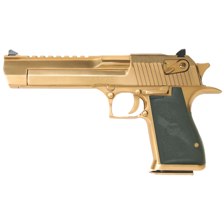 MAGNUM RESEARCH DESERT EAGLE