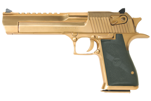 MAGNUM RESEARCH DESERT EAGLE