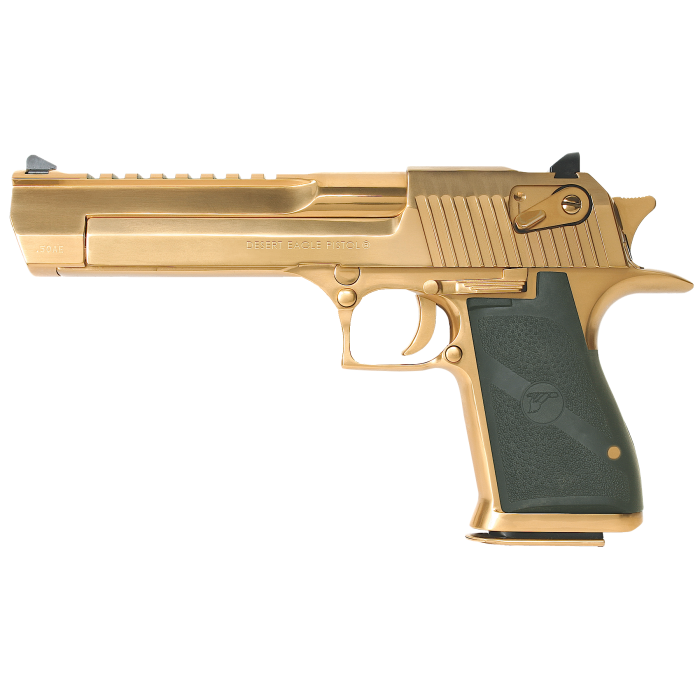 MAGNUM RESEARCH DESERT EAGLE