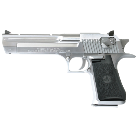 Magnum Research Desert Eagle, Mag De44cabc     De Eagle 44m 6in Bc  Ca