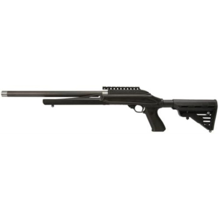 Mag Research Lite 22Lr Tactical Rifle 17" 10Rd MLR22TB