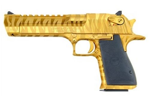 MAGNUM RESEARCH DESERT EAGLE