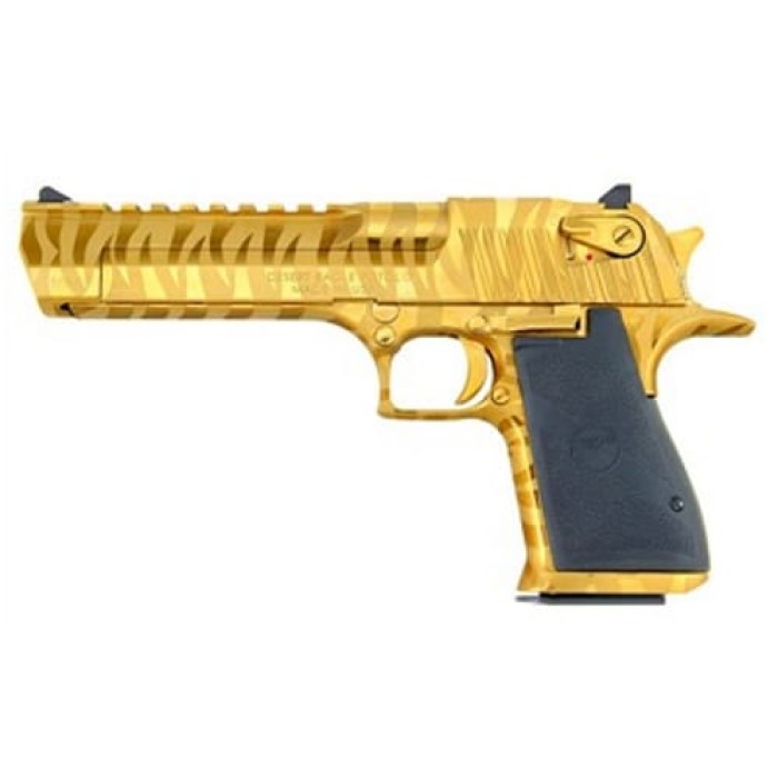 MAGNUM RESEARCH DESERT EAGLE