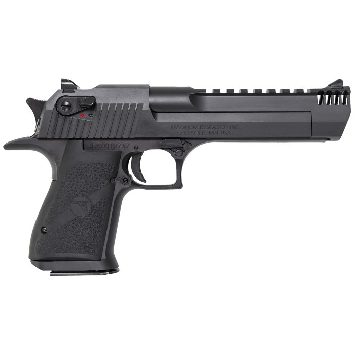 MAGNUM RESEARCH DESERT EAGLE