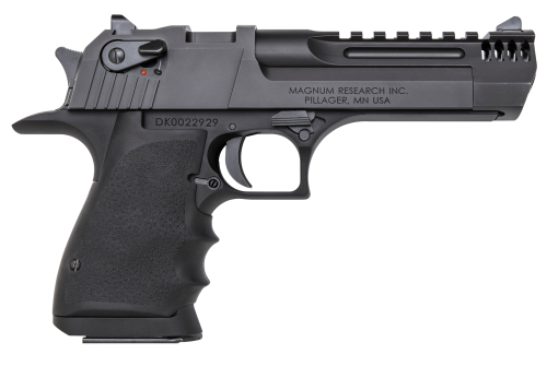 MAGNUM RESEARCH DESERT EAGLE MARK XIX L5