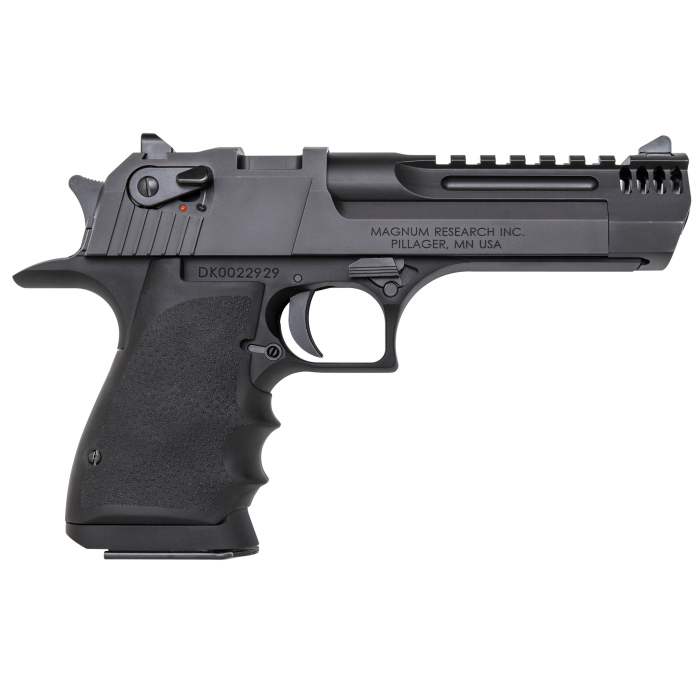 MAGNUM RESEARCH DESERT EAGLE