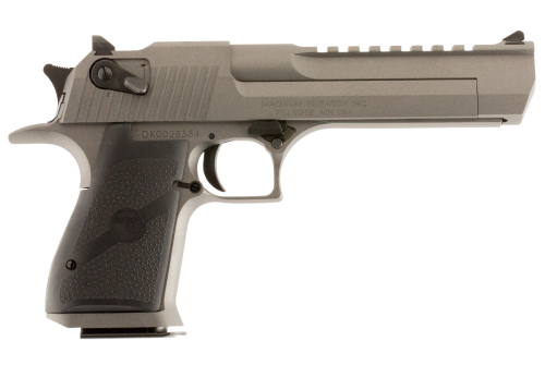 MAGNUM RESEARCH DESERT EAGLE