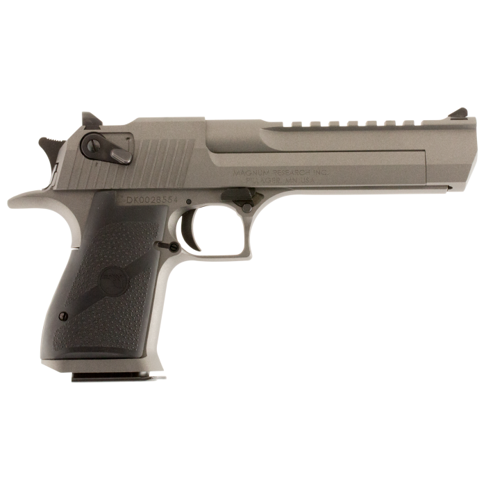 MAGNUM RESEARCH DESERT EAGLE