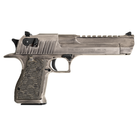 Magnum Research Apocalyptic Desert Eagle Mark XIX 50AE