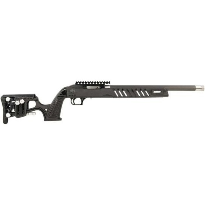 Magnum Research SSL22G Magnum Lite SwitchBolt 22 LR 16.50" Rifle