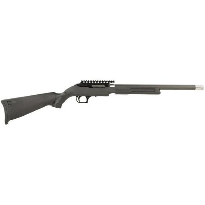 Magnum Research Lite Mag Ssaa22g Switchbolt 22lr 16.5 Archangl Blk