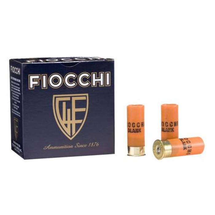 Fiocchi 32Acp Blank 32BLANK