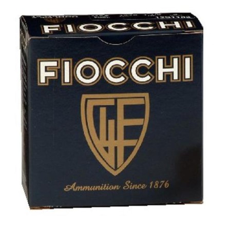 Fiocchi Flyway Steel 12 GA, 3-1/2in. 1-3/8oz. BB Shot - 25 Rounds [MPN: 1235STBB]