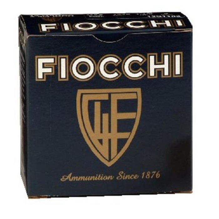 Fiocchi Flyway Steel 12 GA, 3-1/2in. 1-3/8oz. BB Shot - 25 Rounds [MPN: 1235STBB]