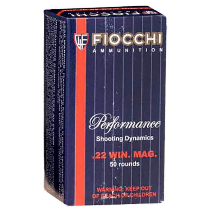 FIOCCHI SHOOTING DYNAMICS