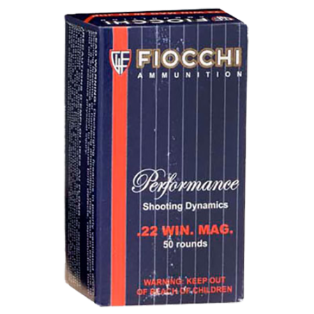 FIOCCHI SHOOTING DYNAMICS