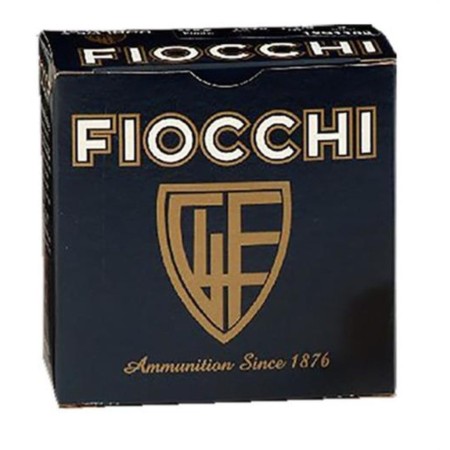 FIOCCHI 20G 3" 7/8 6 STEEL 203ST6