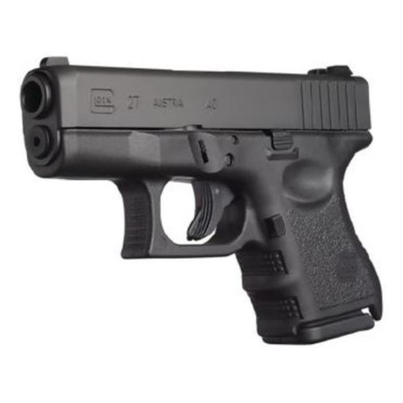 Glock G27 Gen3, .40 S&W, 3.4",, , Black, US Made,  9 rd