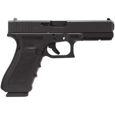 GLOCK 22 GEN4 Semi-Automatic 40 S&W Standard Pistol (PG2250203)