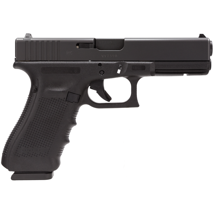 GLOCK 22 GEN4 Semi-Automatic 40 S&W Standard Pistol (PG2250203)