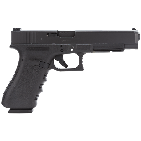 GLOCK G34 GEN 3