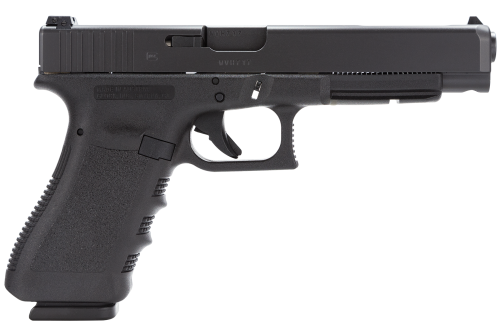 GLOCK G34 GEN 3