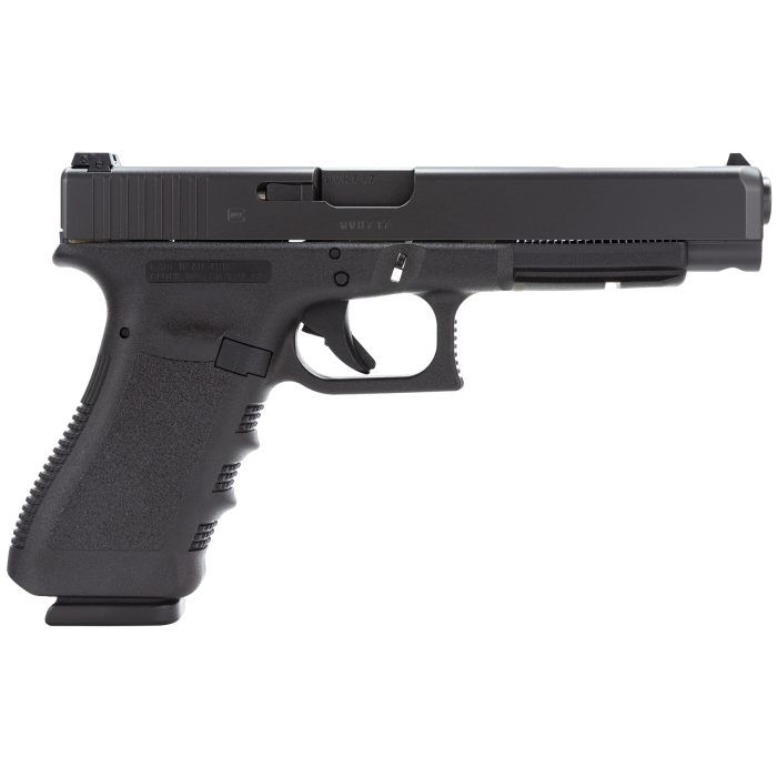 GLOCK G34 GEN 3