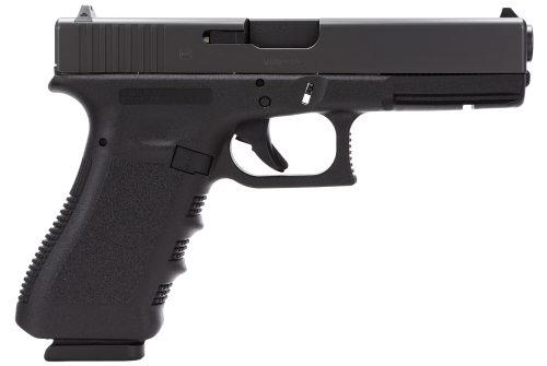 GLOCK G31 GEN 3