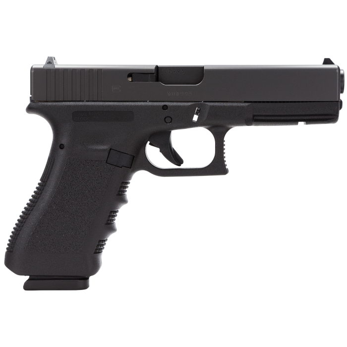 GLOCK G31 GEN 3