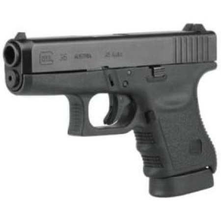 GLOCK 36 FS 45ACP GLO36FS