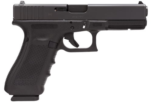 GLOCK G17 GEN 4