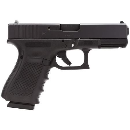 GLOCK G19 GEN4