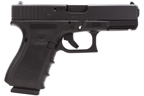 GLOCK G19 GEN4