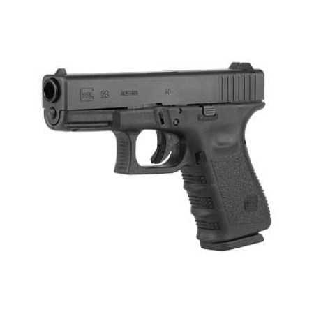 Glock , Glock G23c13us        G23c   40  Os Us 13r Rebuilt