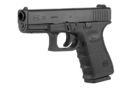 Glock , Glock G23c13us        G23c   40  Os Us 13r Rebuilt