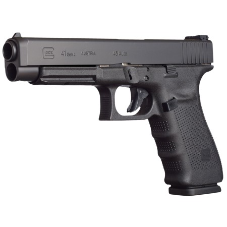 GLOCK G41