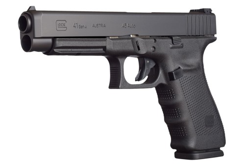 GLOCK G41