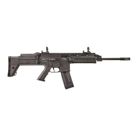 ISSC MK22
