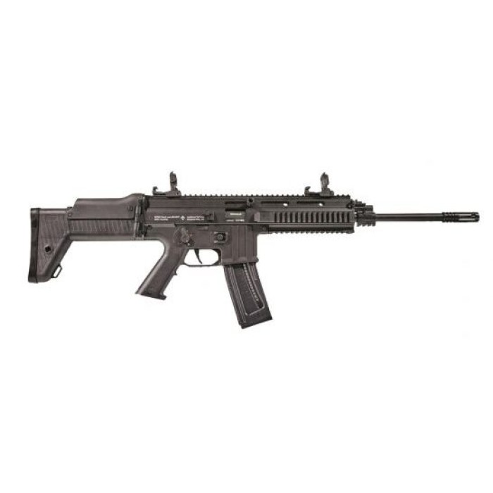 ISSC MK22 ISSC MK22